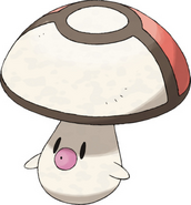 Foongus