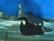 Ralph Bakshi's Lord of the Rings 1978