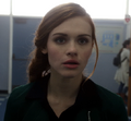 Lydia Martin