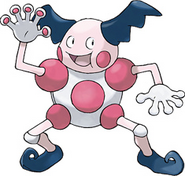 Mr. Mime