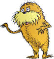 The Lorax