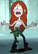 Shape Shifter (Gravity Falls) | Non-alien Creatures Wiki | Fandom