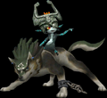 Wolf Link