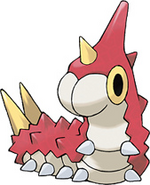 Wurmple