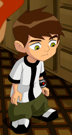 Ben Tennyson/Gallery, Ben 10 Wiki, Fandom