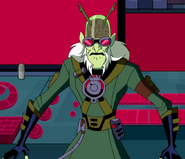 Ben 10: Omniverse