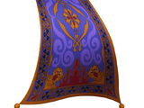 Carpet (Aladdin)