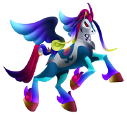 Pegaslick