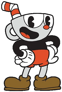 Cuphead by animan studios : r/Cuphead