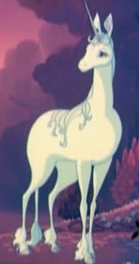 Unicorn-TheLastUnicorn