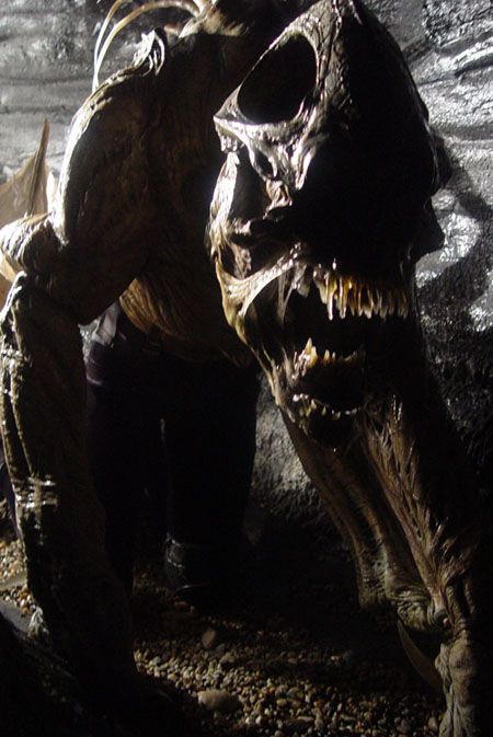 Cave Monster Non Alien Creatures Wiki Fandom Cave Monster Non Alien Creatures Wiki Fandom