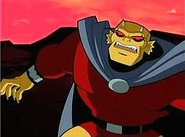 Etrigan in Batman: The Brave and the Bold