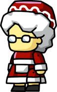 Scribblenauts Unlimited (2012)