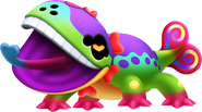 Toximander