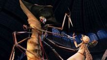 Seamstress