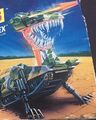 Tankasaurus Rex
