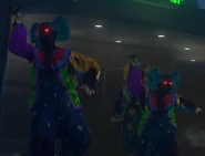 Clown Zombie.png (550 KB) Clown Zombies in Call of Duty