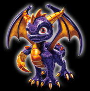 Elite Spyro