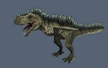 Poseidon Rex