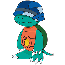 Kamemon