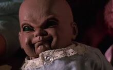 Baby Oopsie Daisy