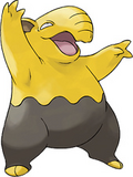 Drowzee