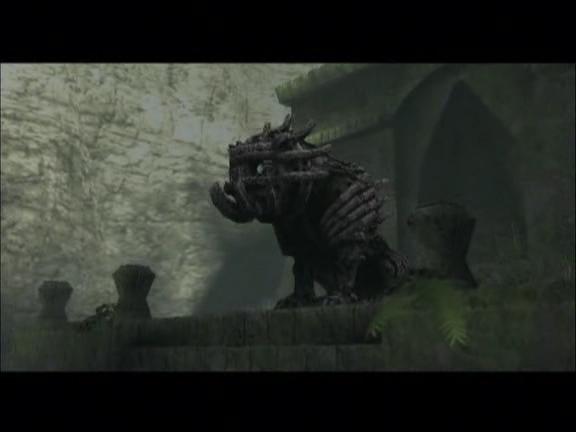 Shadow of the Colossus: A Game that can't be forgotten, by alexander  bajader, cictwvsu-online