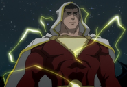 DC Animated Movie Universe
