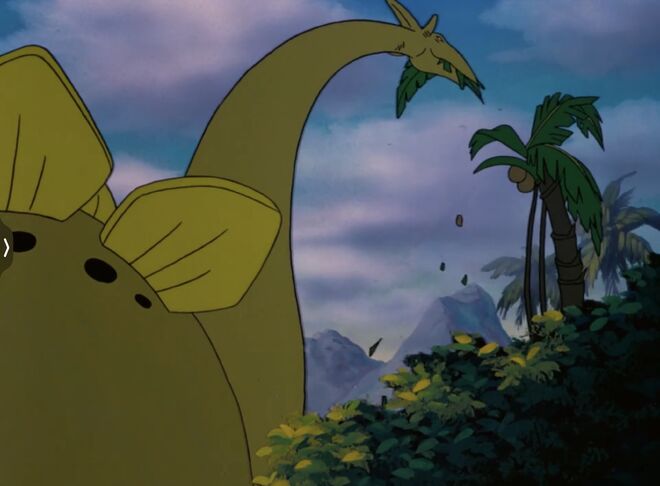Apatostegosaurus