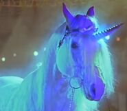 The Little Unicorn