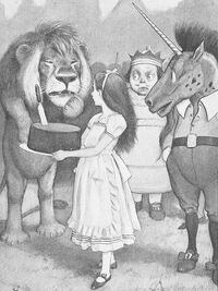ThroughTheLookingGlass-PeterNewell