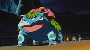Venusaurtwo, a cloned Venusaur.