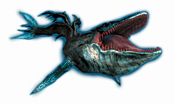 Leviathan (Devil May Cry)