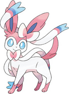 Sylveon