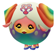 Tama Sheep