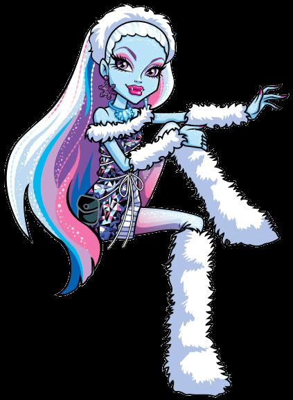 Is Abbey Bominable Transgender? Fans Speculate About Monster High  Character's Gender And Sexuality – Sdlgbtn