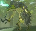 Electric Lizalfos