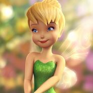 Tinker Bell