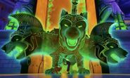 Scoob! (2020)