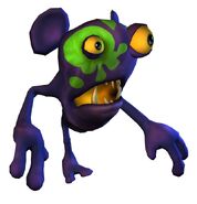 Spatter