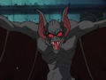 Vampire Bat Creature