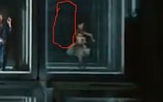 Ghost (The Cabin in the Woods)