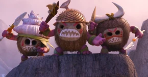 Kakamora | Non-alien Creatures Wiki | Fandom