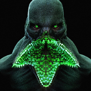 Concept art