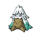 Beta design of Snover.