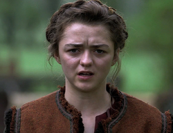 Ashildr