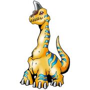 Brachiomon