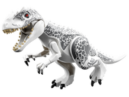 LEGO Indominus rex