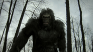 Bigfoot (2012)