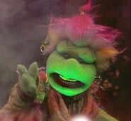 Fraggle Rock